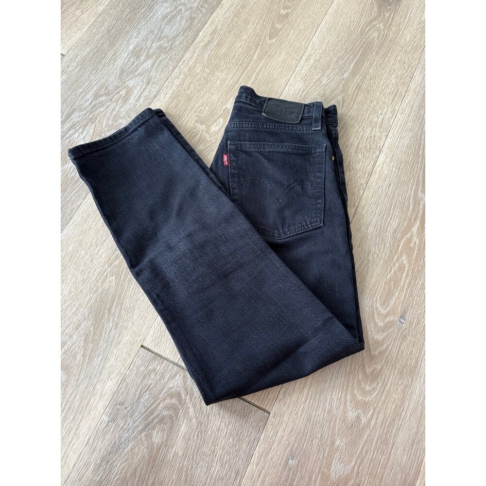 Levi’s Wedgie Straight Jeans